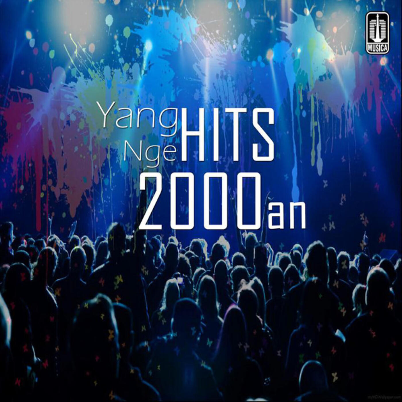 Релиз Yang Ngehits 2000an