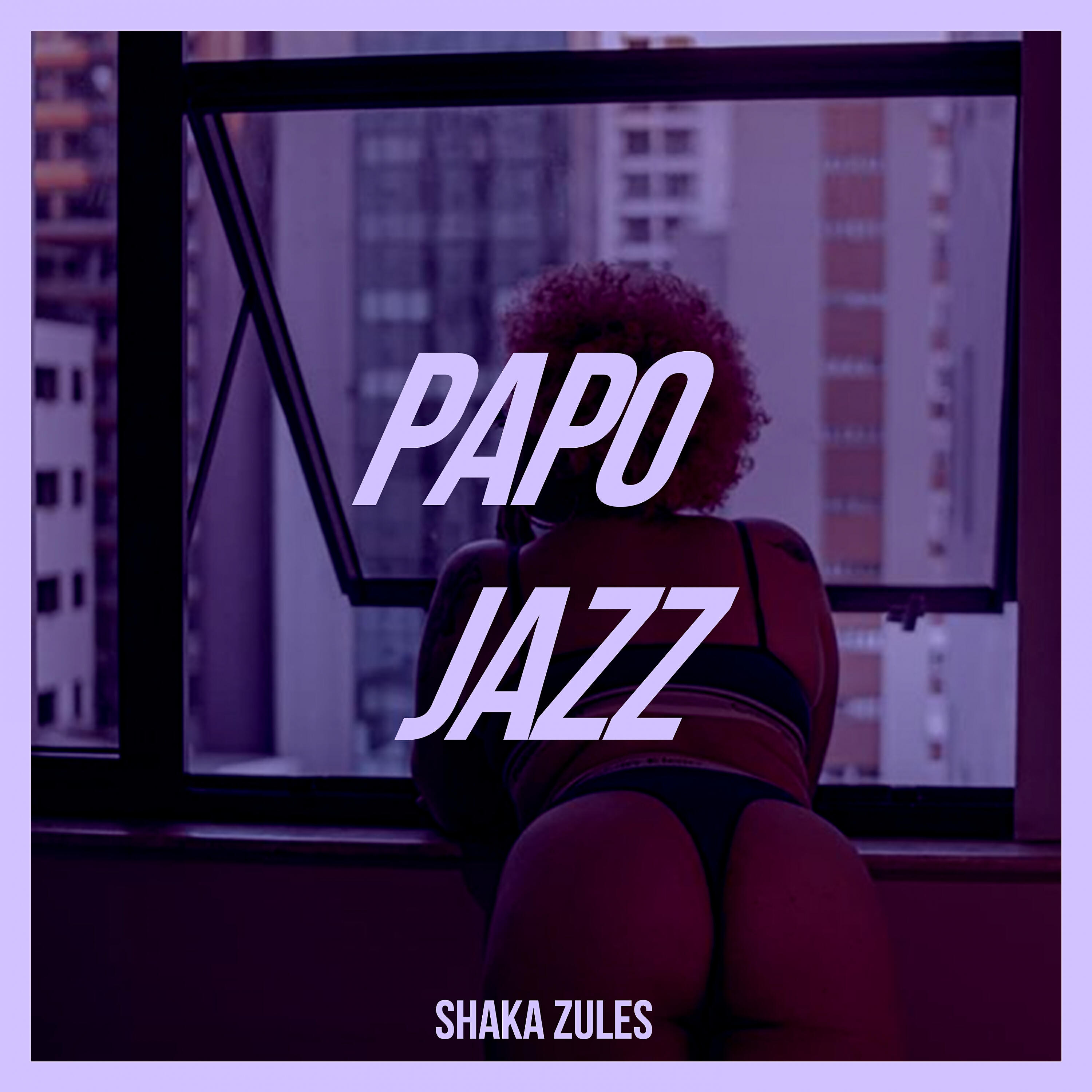Релиз Papo Jazz