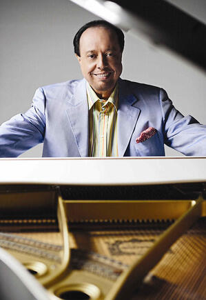 Sérgio Mendes Trio