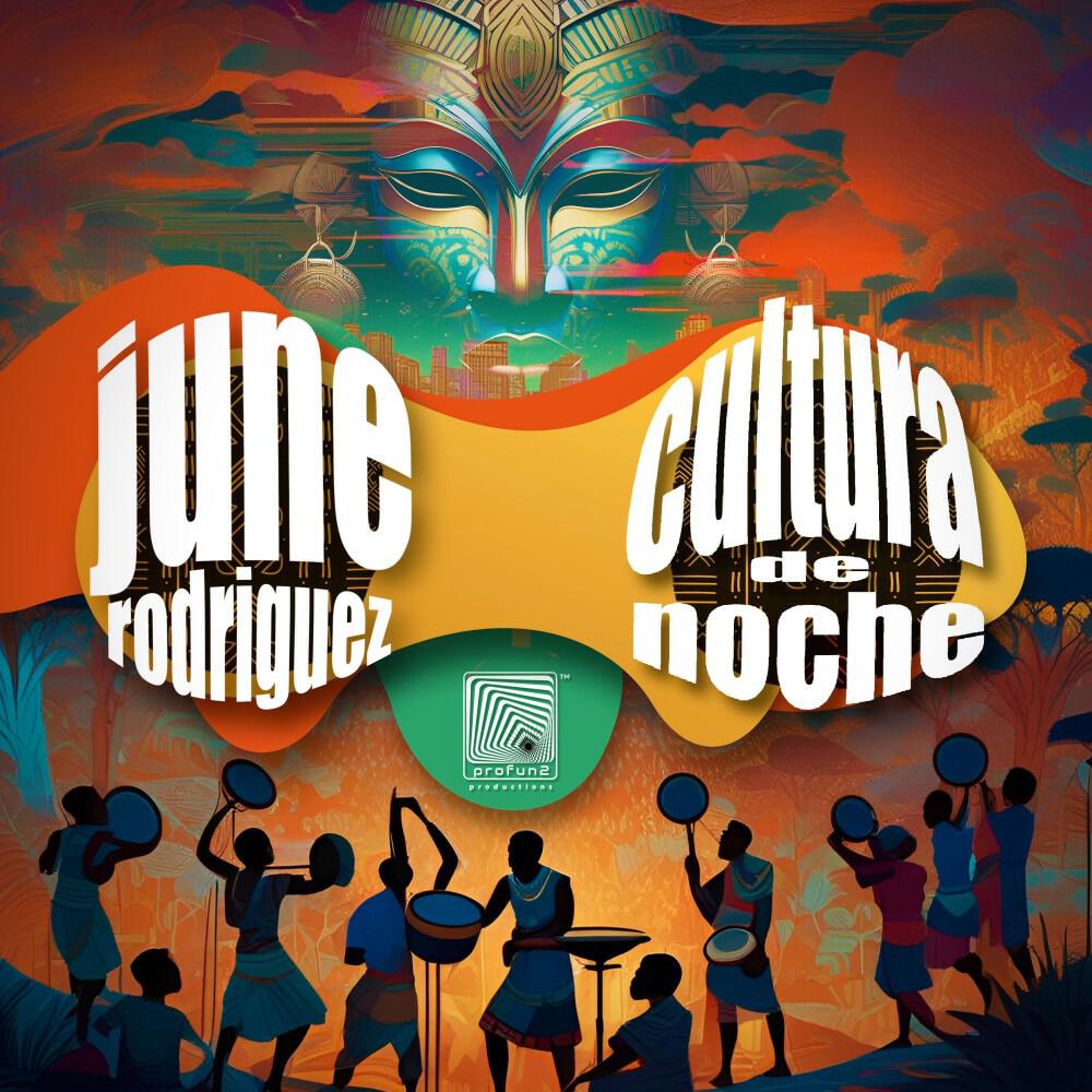 Релиз Cultura de Noche
