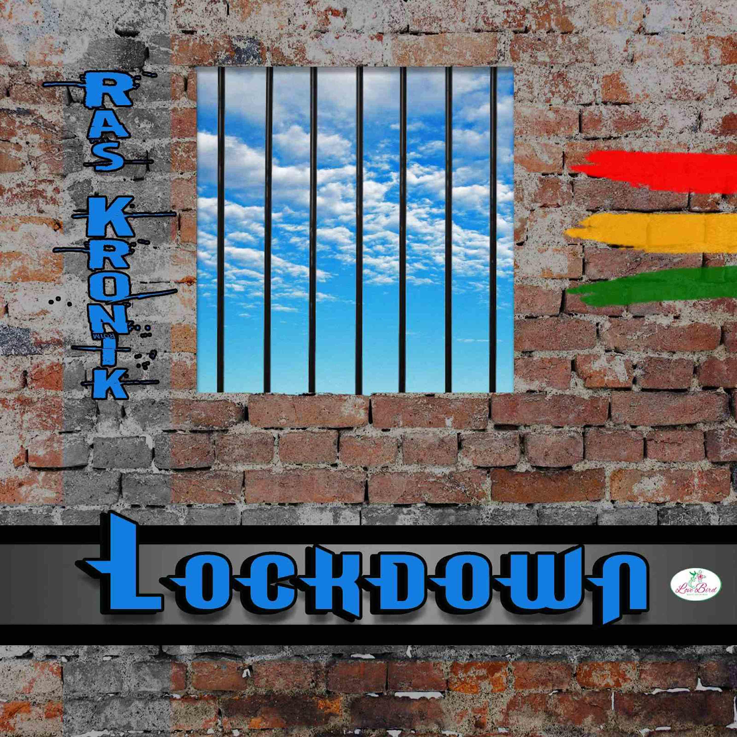 Релиз Lock Down