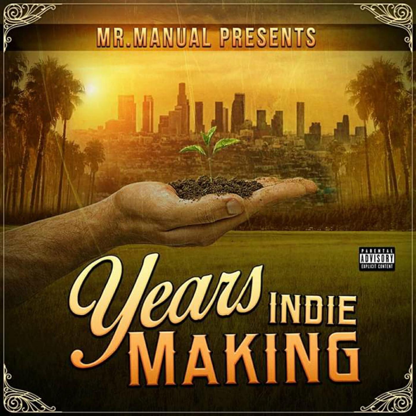 Релиз Years Indie Making