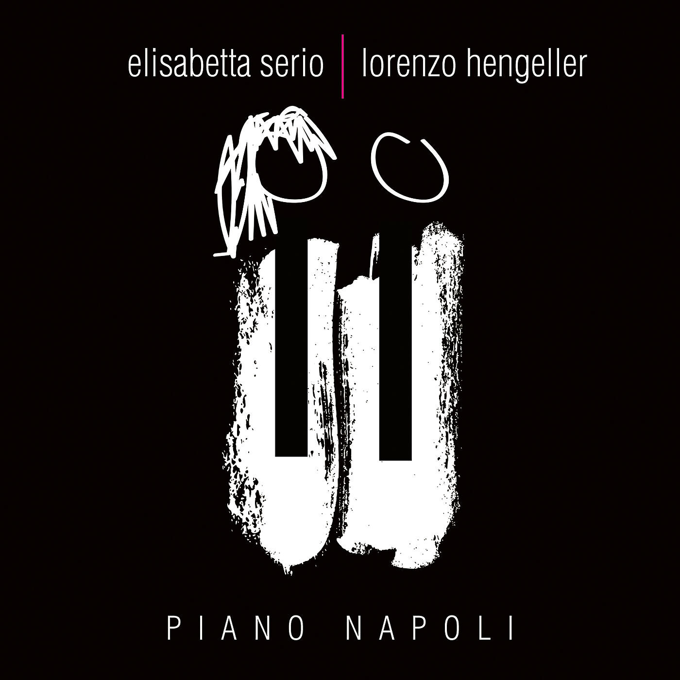 Релиз Piano Napoli
