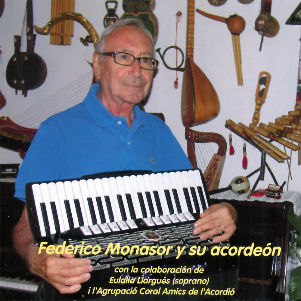 Federico Monasor