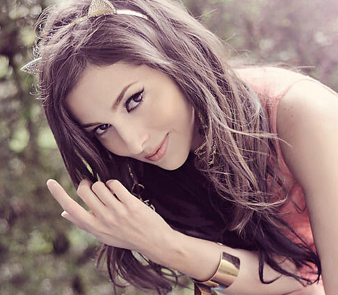 Paty Cantú