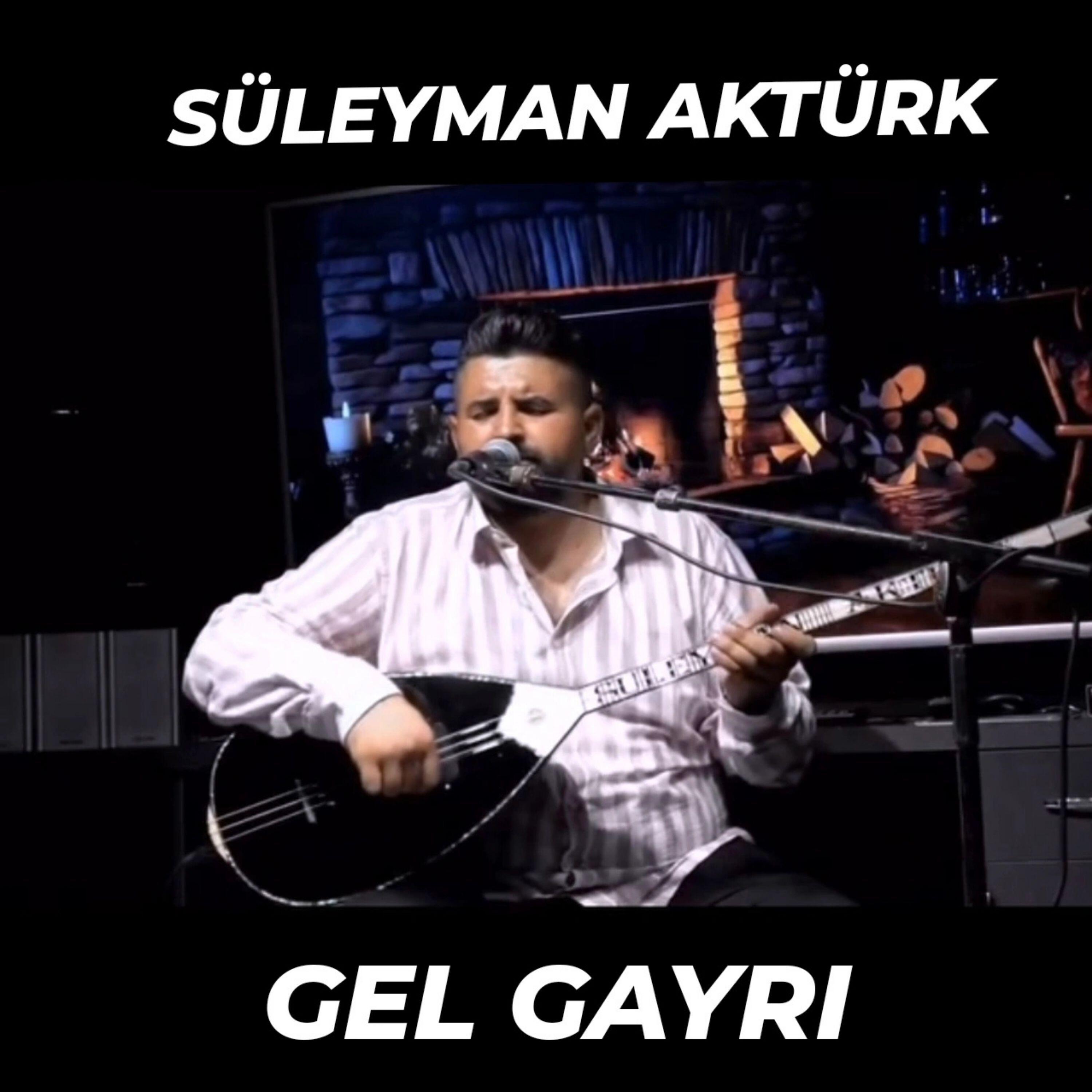 Süleyman Aktürk