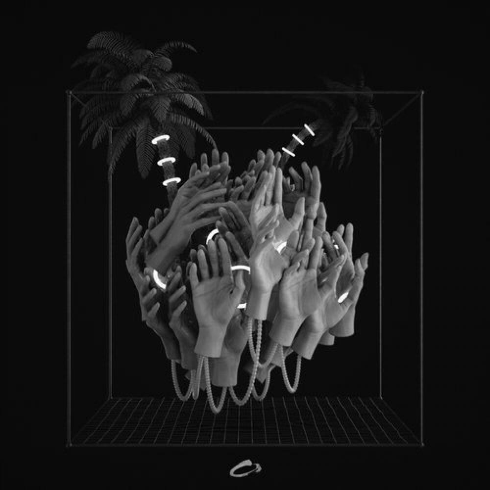Релиз Mirrors - EP