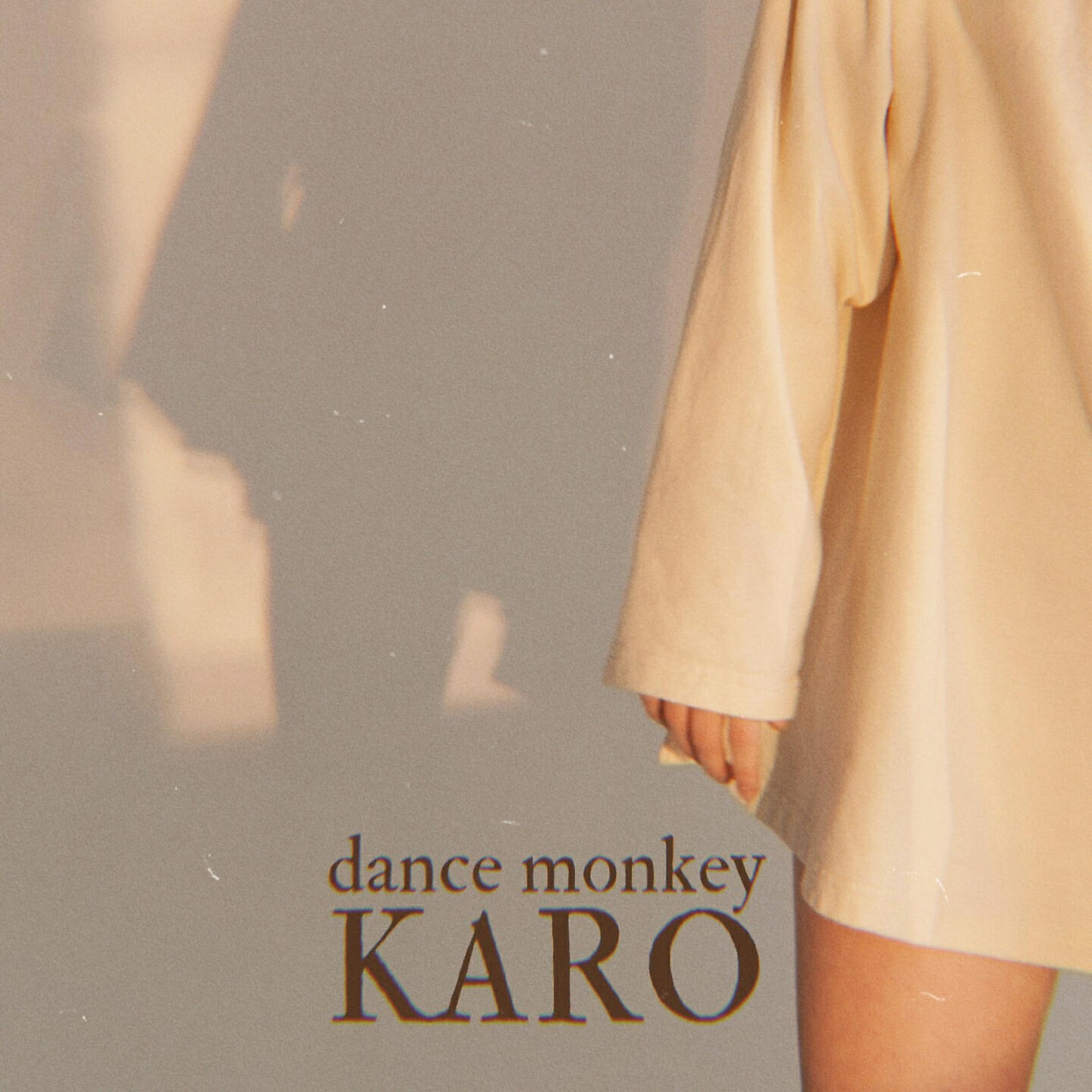 Релиз dance monkey