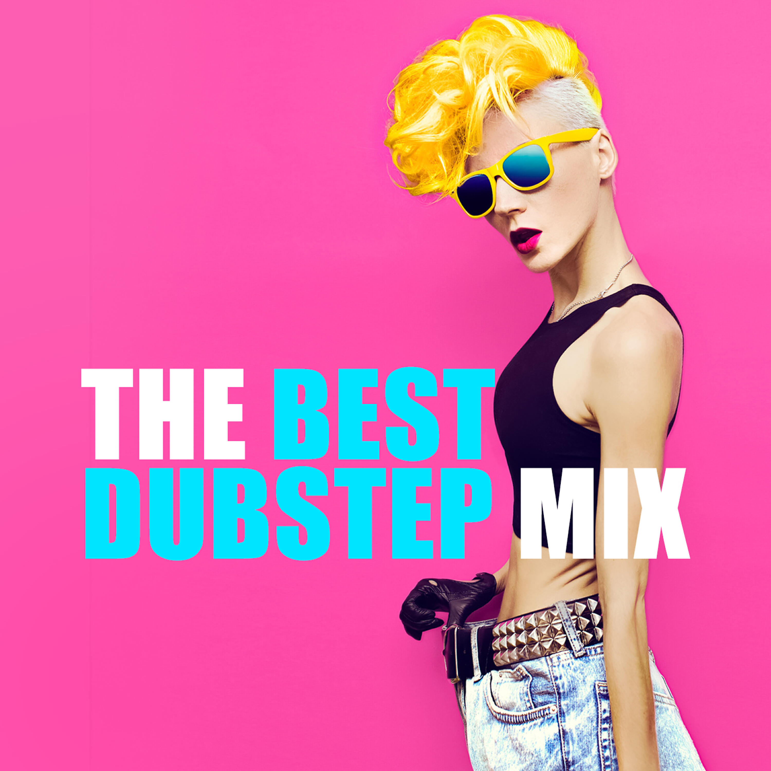 Релиз The Best Dubstep Mix