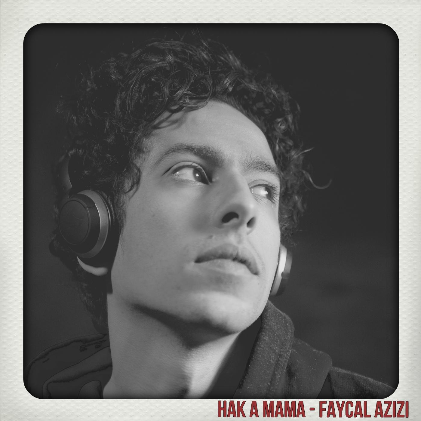 Релиз Hak a Mama