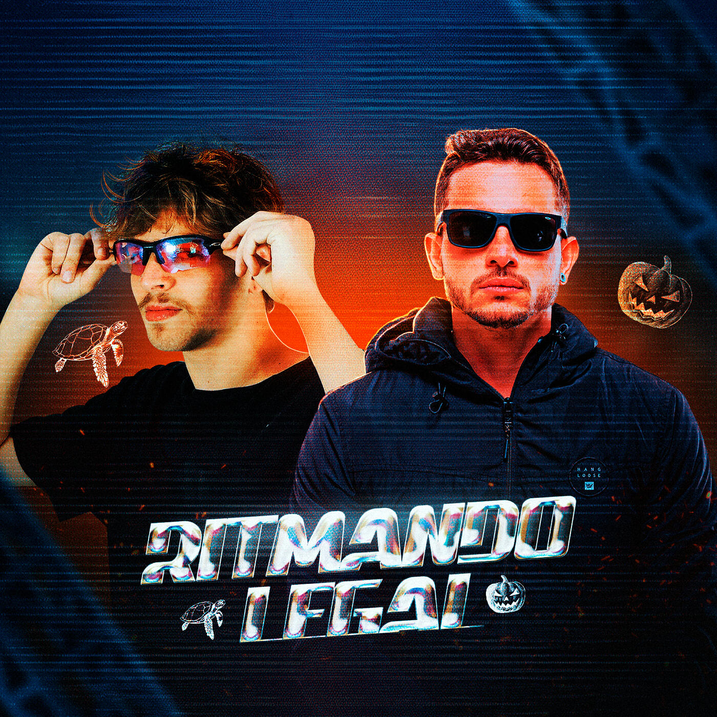 Релиз Ritmando Legal