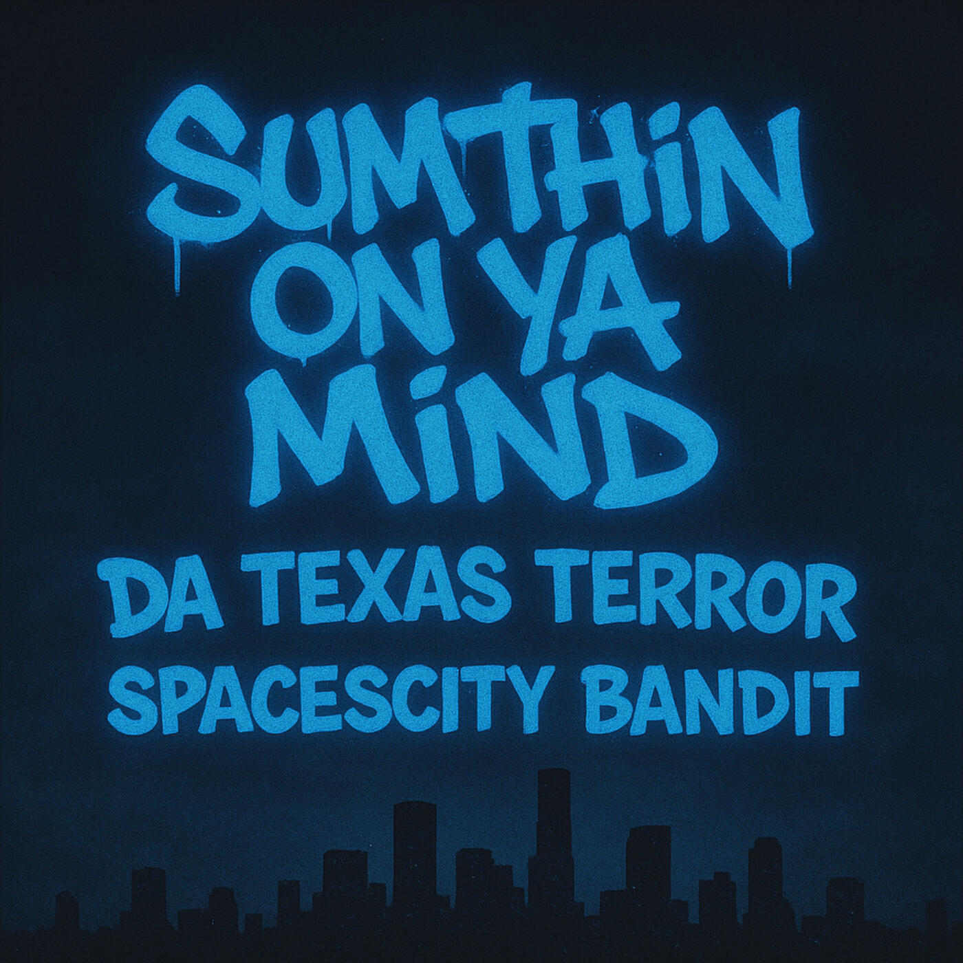 Релиз Sumthin on Ya Mind
