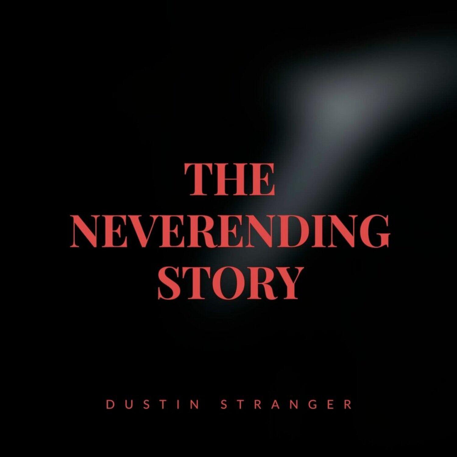 Релиз The Neverending Story