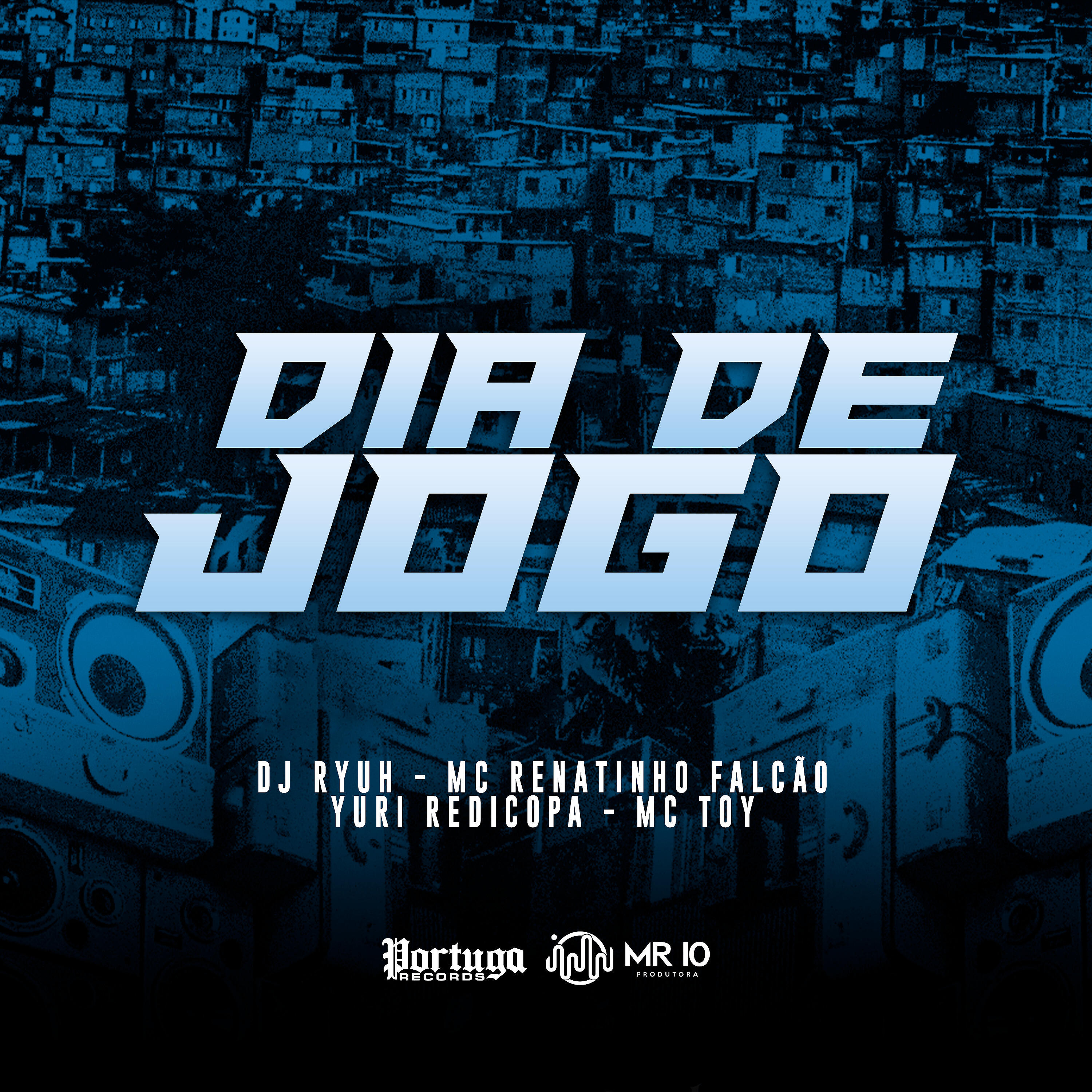 Релиз Dia de Jogo