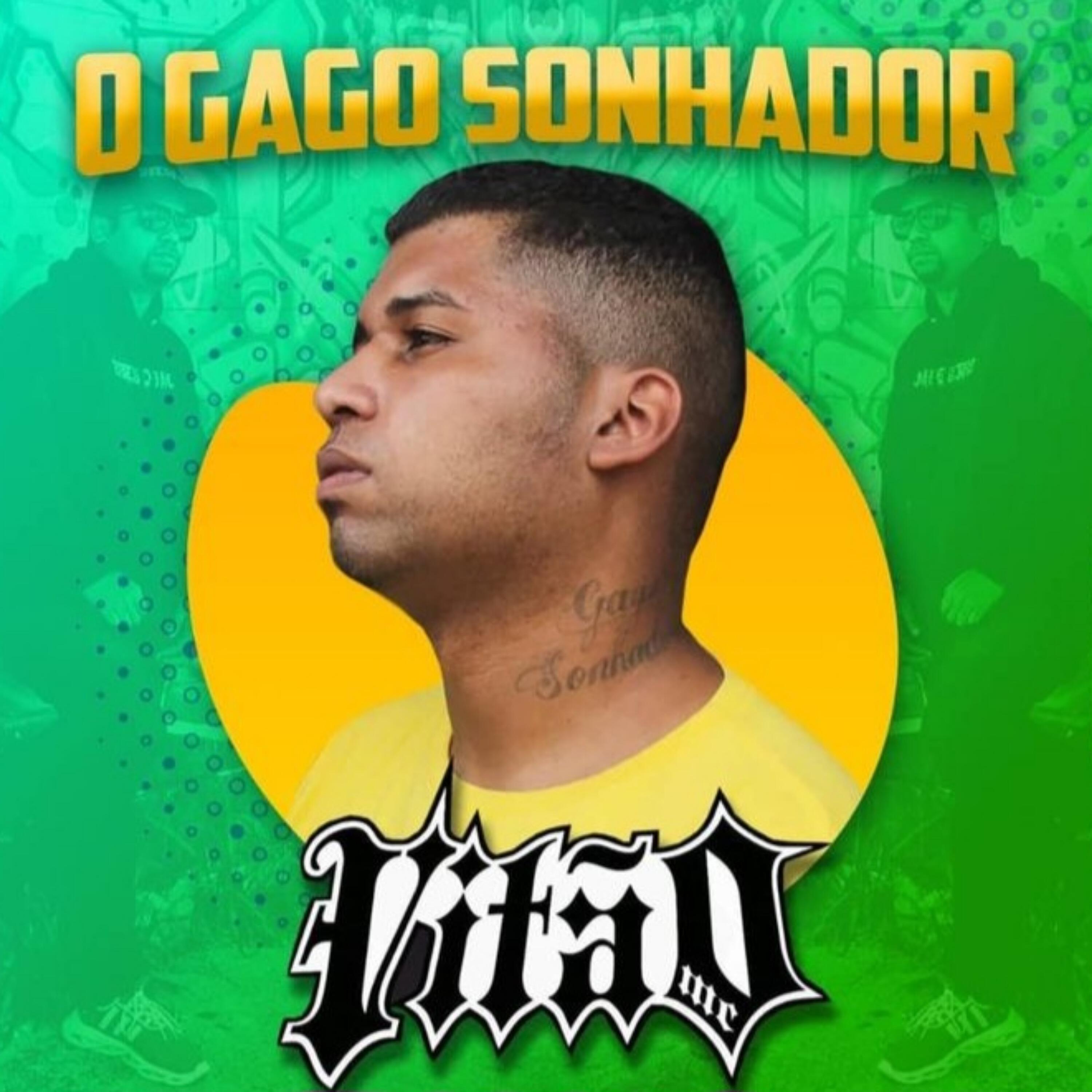 Релиз O Gago Sonhador