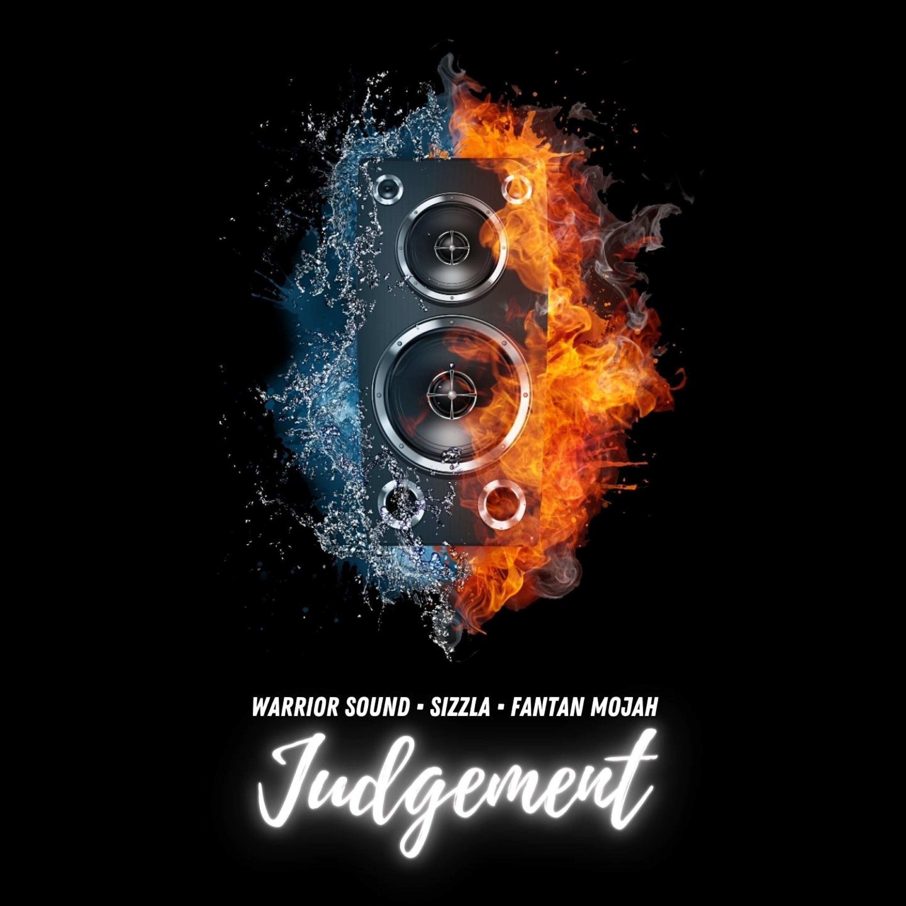 Релиз Judgement