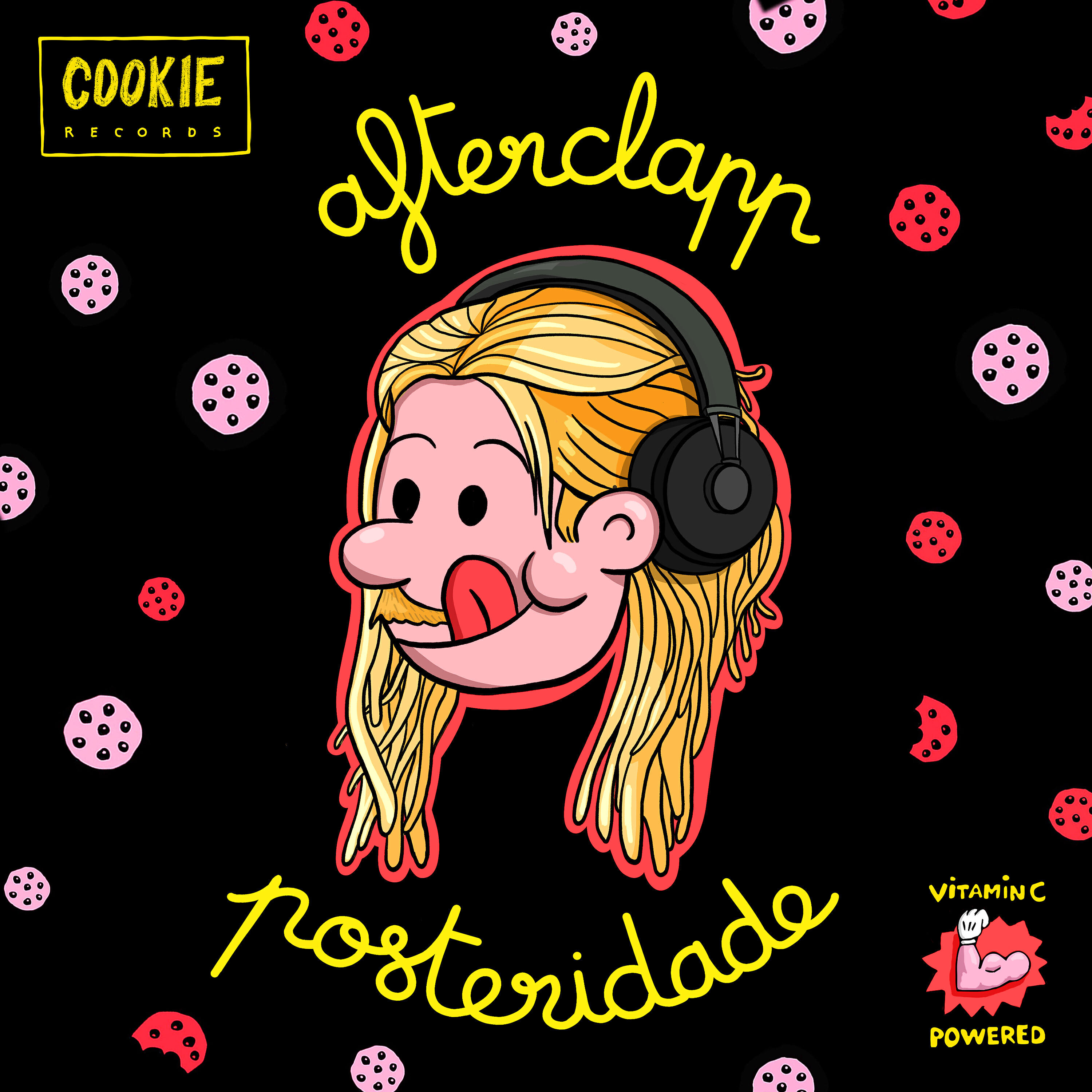 Релиз Posteridade