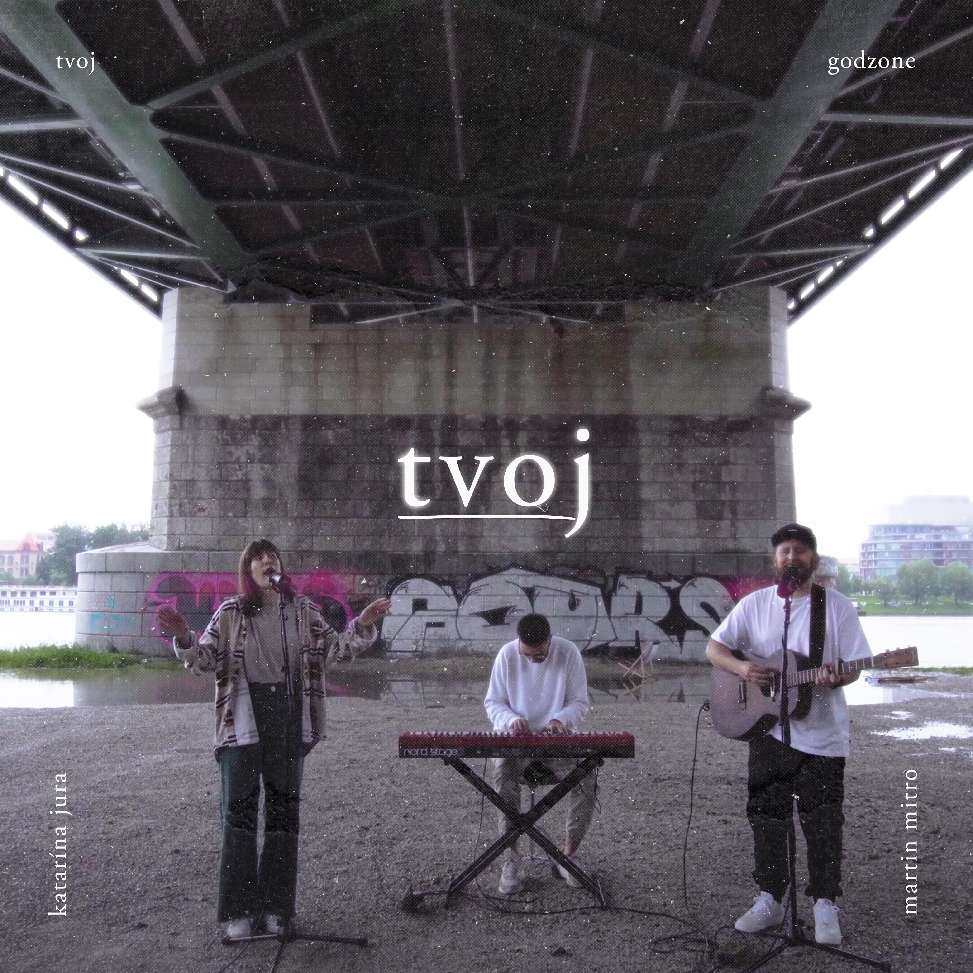 Релиз Tvoj