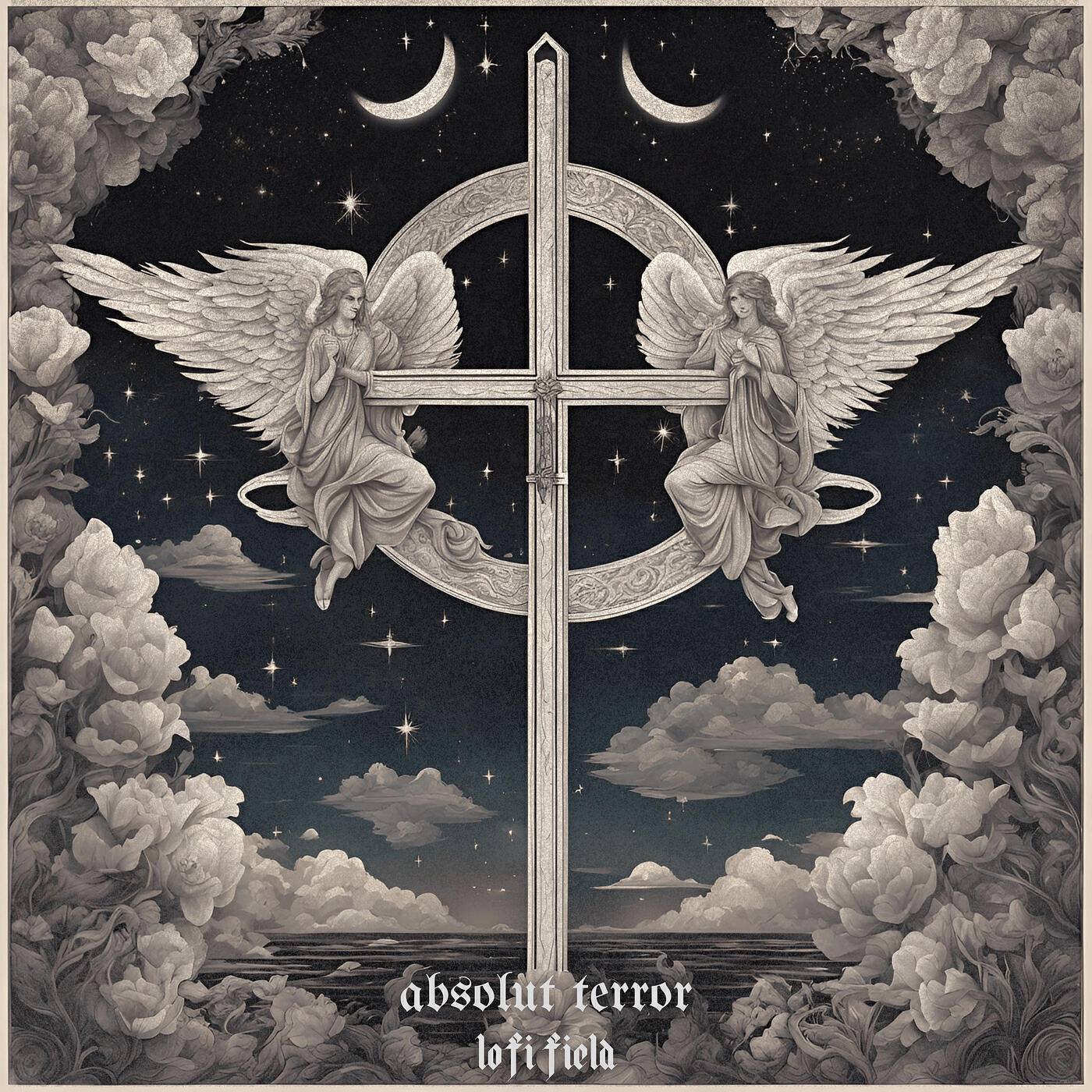 Релиз Subconscious Terror