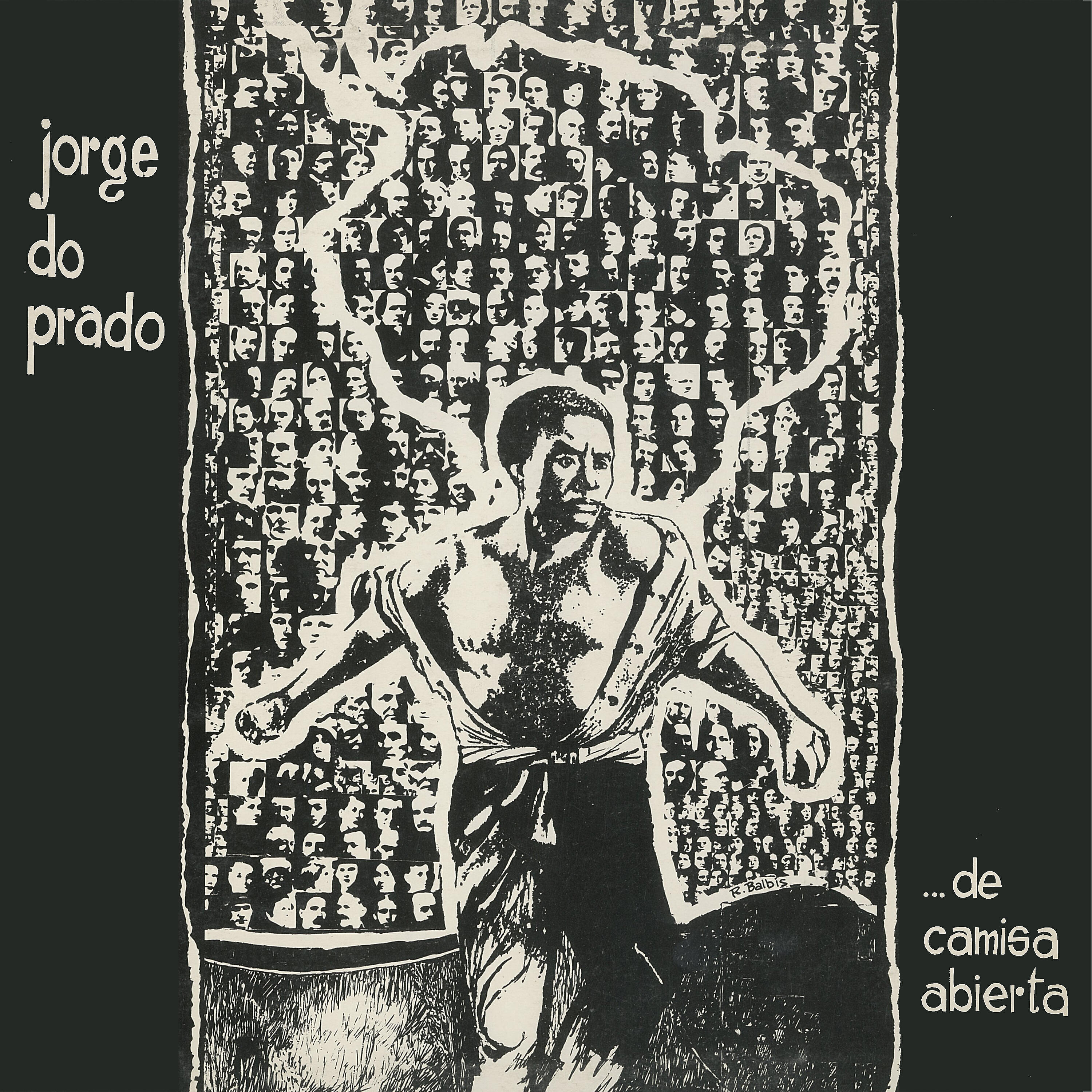 Релиз ...De Camisa Abierta