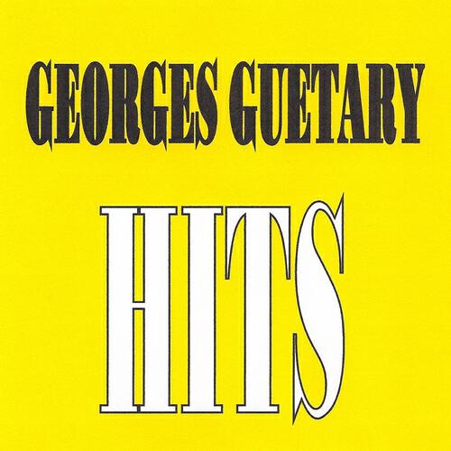 Релиз Georges Guétary - Hits
