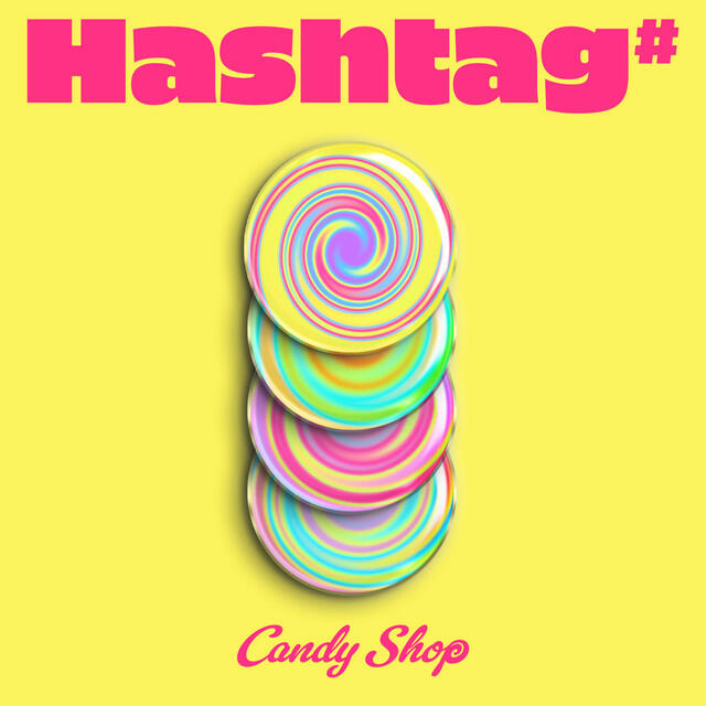 Релиз Hashtag#
