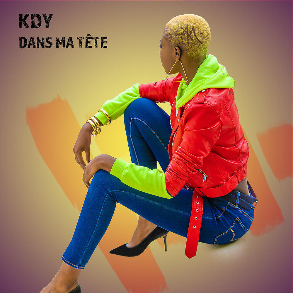 Релиз Dans ma tête