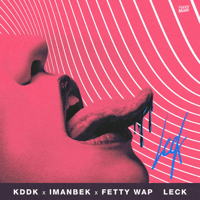 Релиз Leck