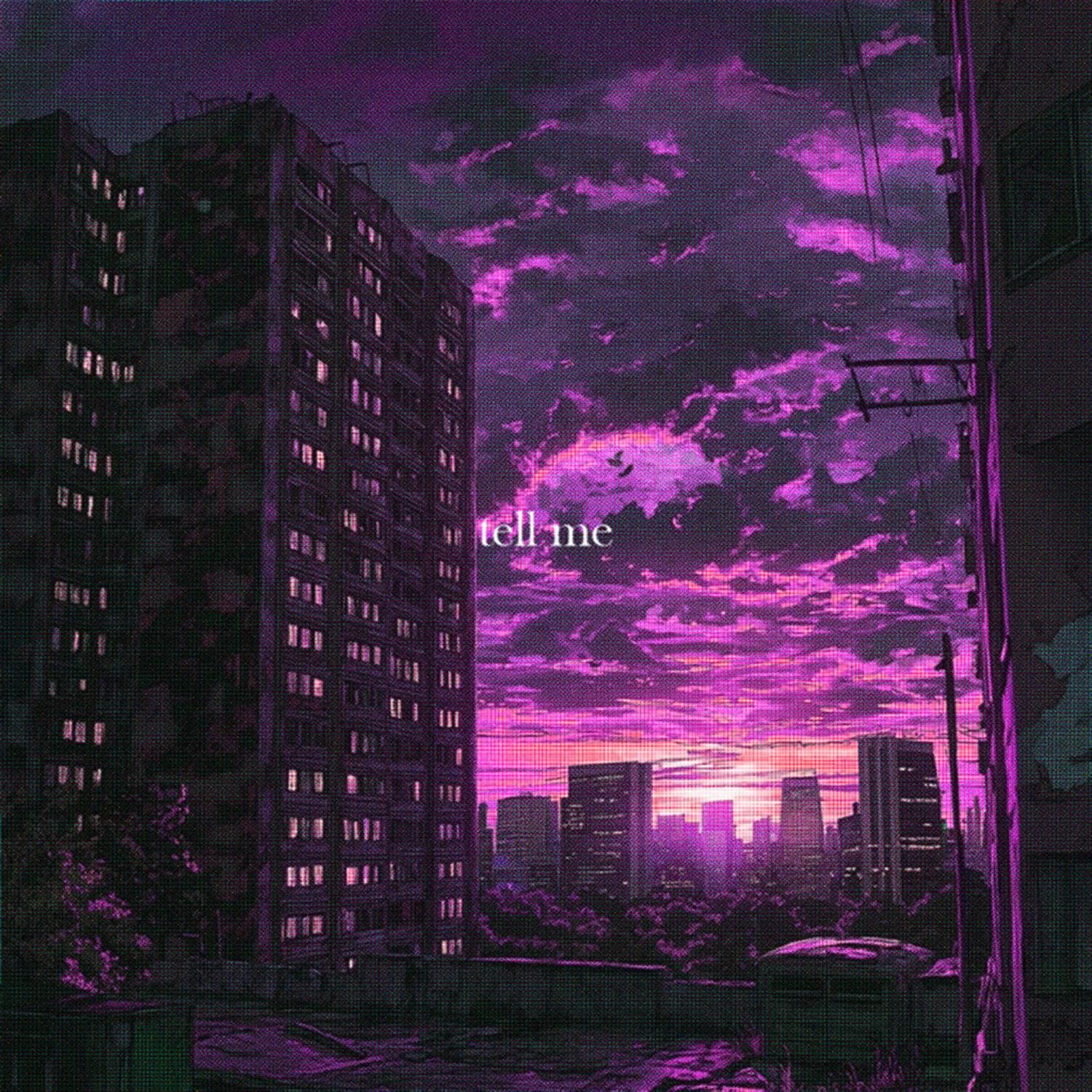 Релиз tell me (slowed)