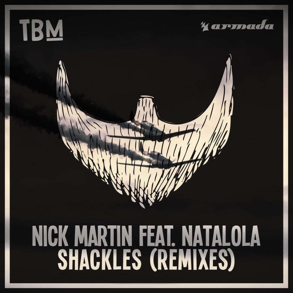 Релиз Shackles (Remixes)