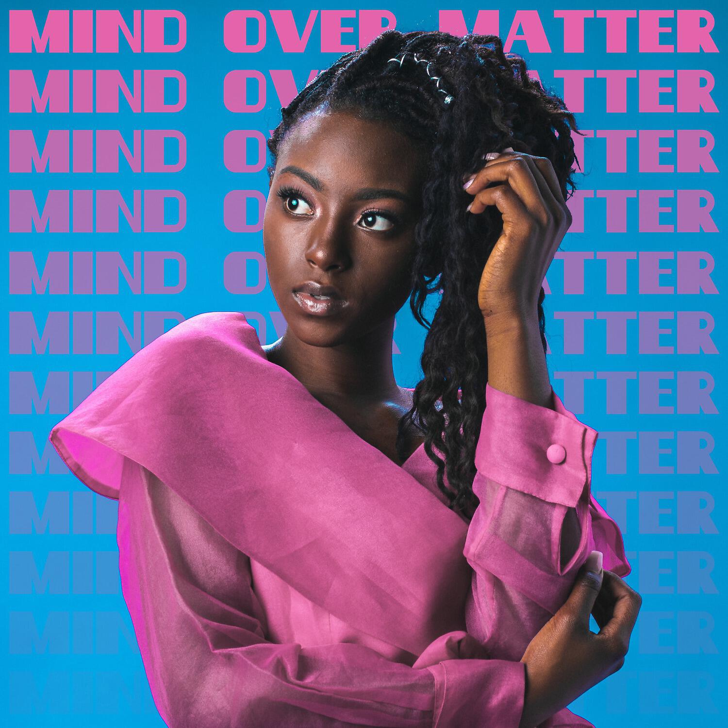 Релиз Mind over Matter