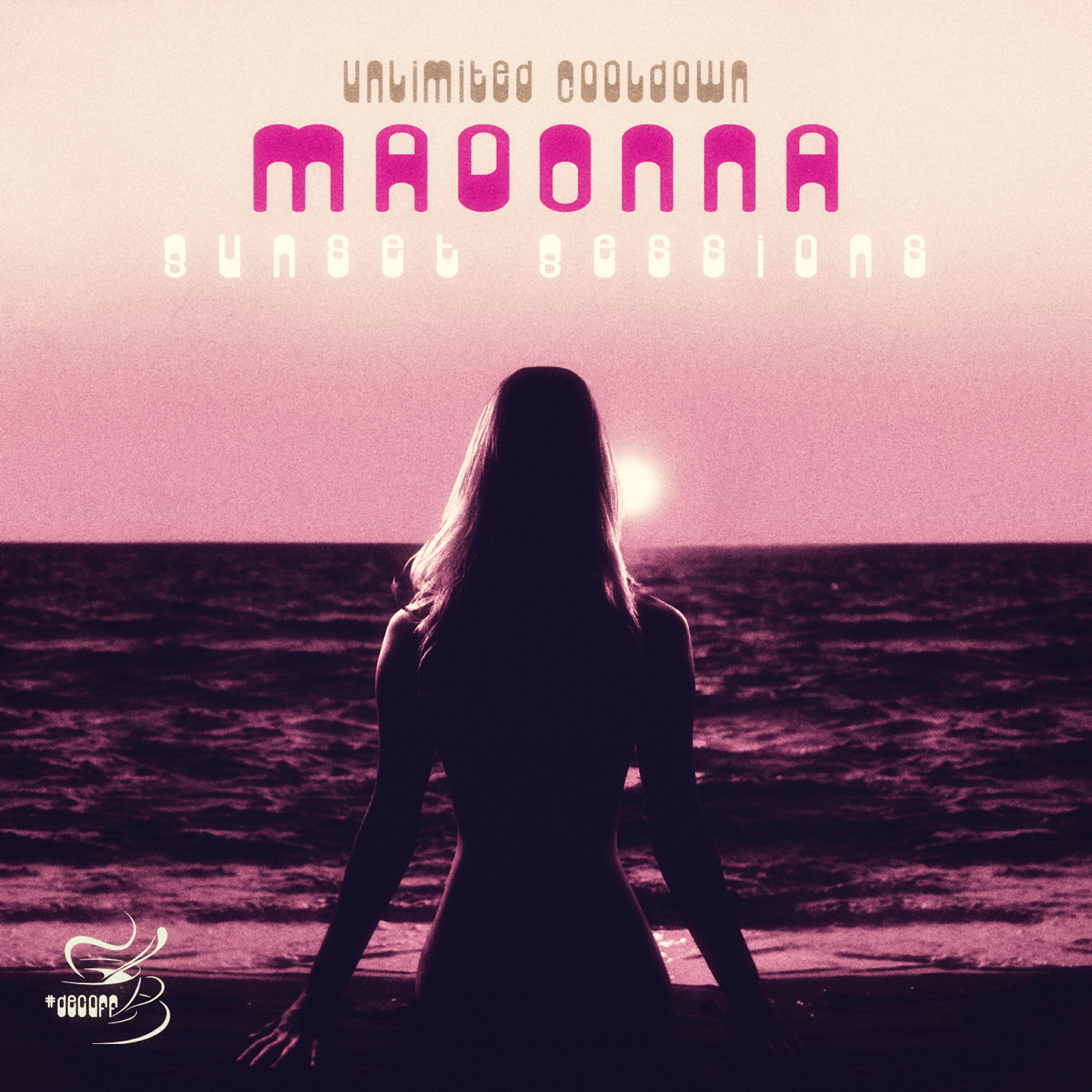 Релиз Sunset Sessions: Madonna