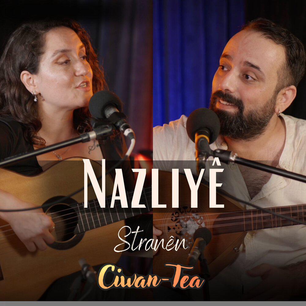 Релиз Nazliyê