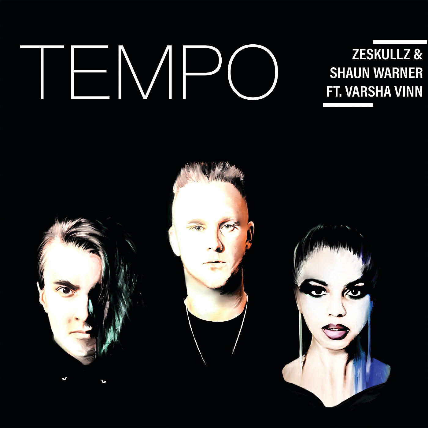 Релиз Tempo