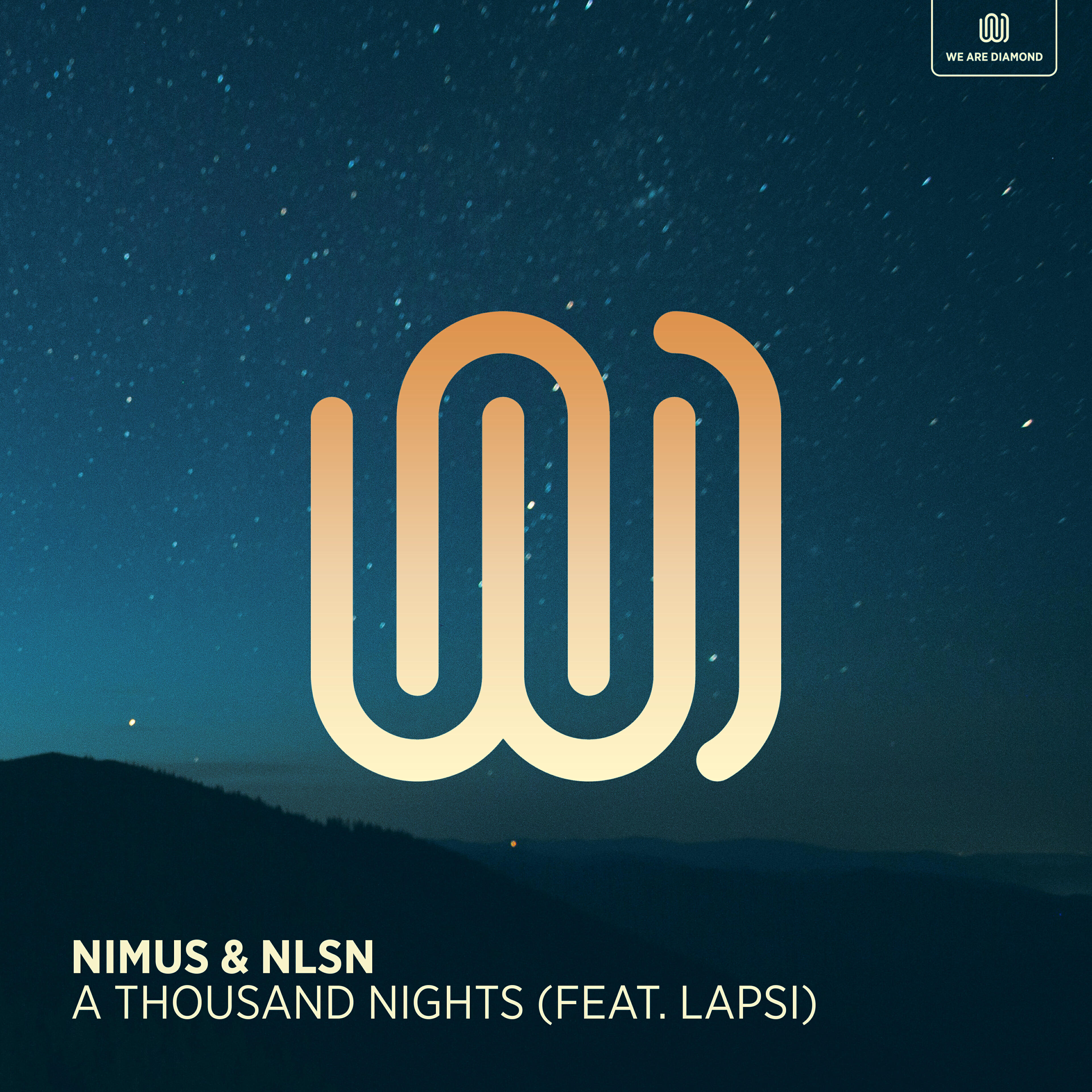 Релиз A Thousand Nights