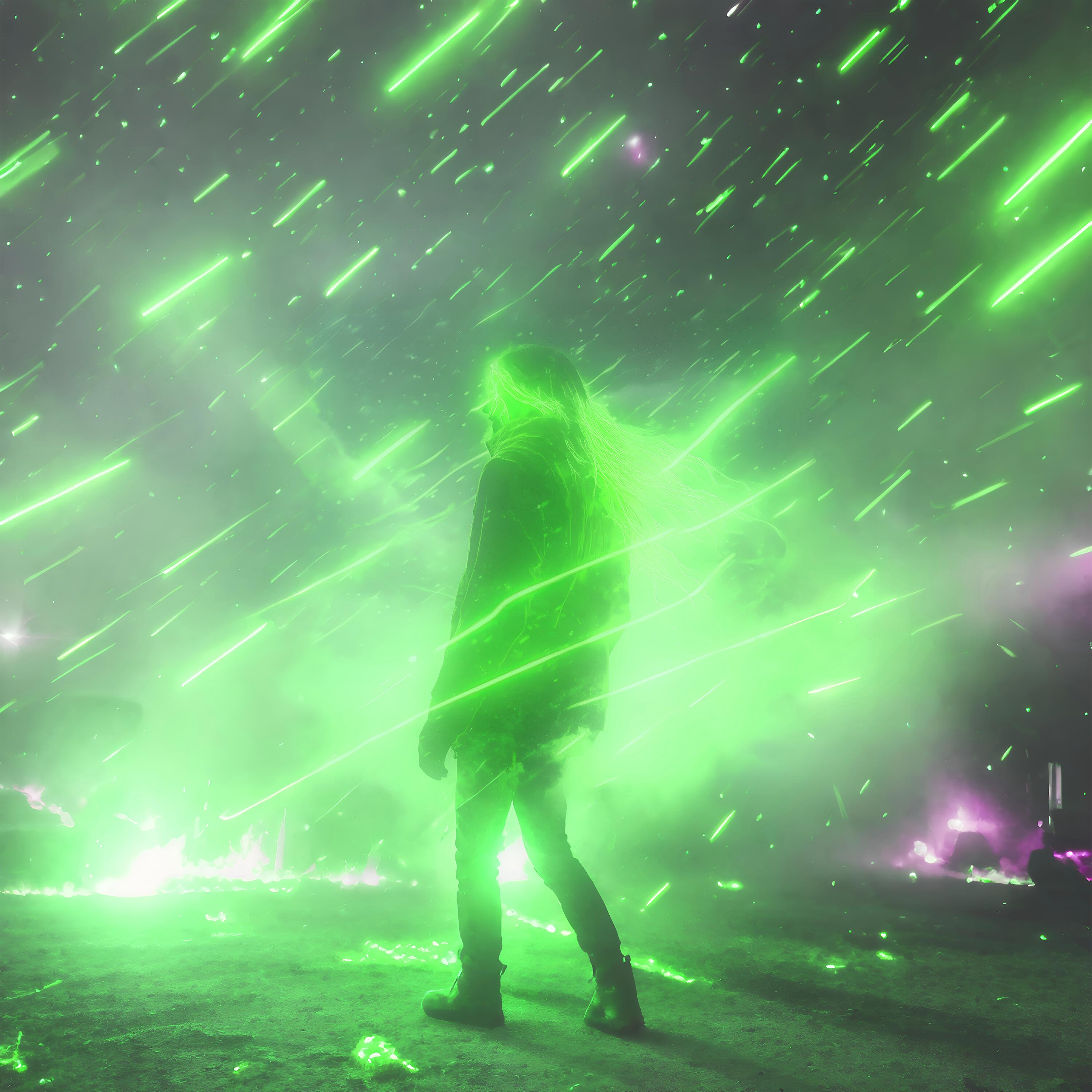 Релиз HOLOGRAM (Slowed + Reverb)