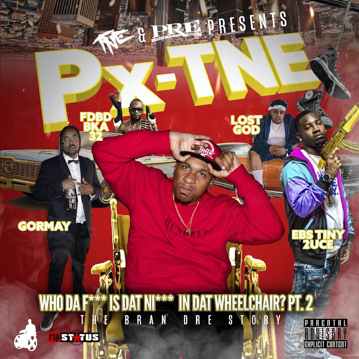 Px-TNE