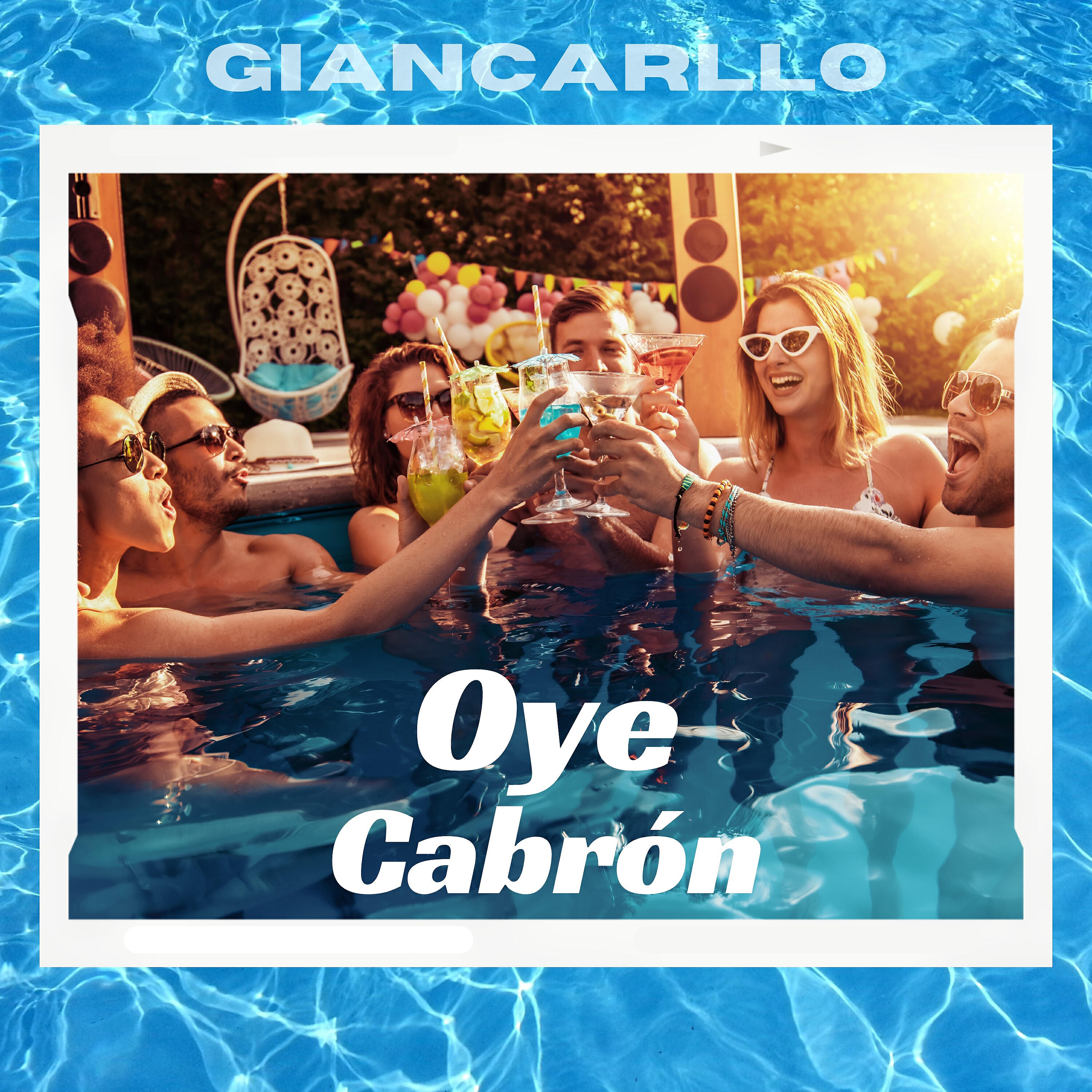 Giancarllo