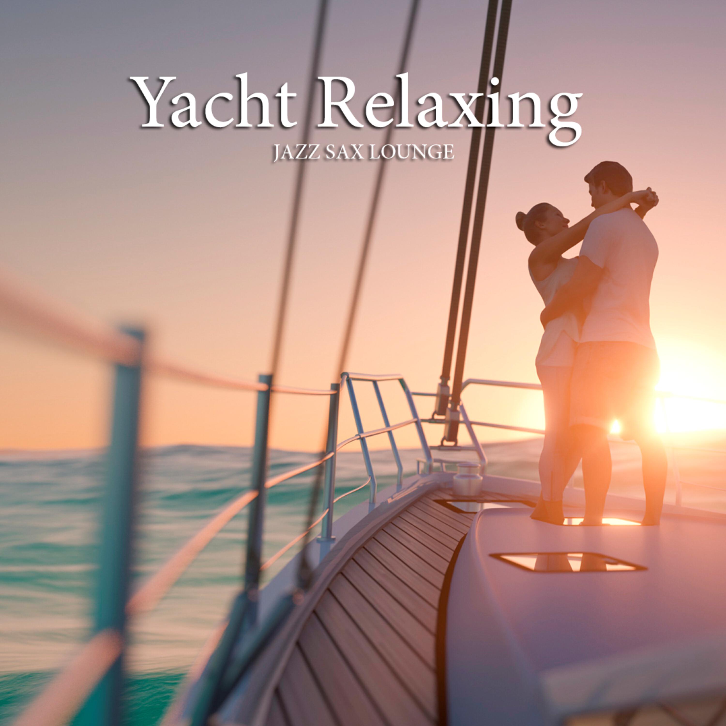 Релиз Yacht relaxing