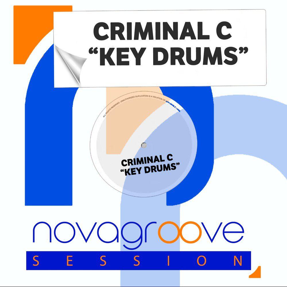 Релиз Key Drums