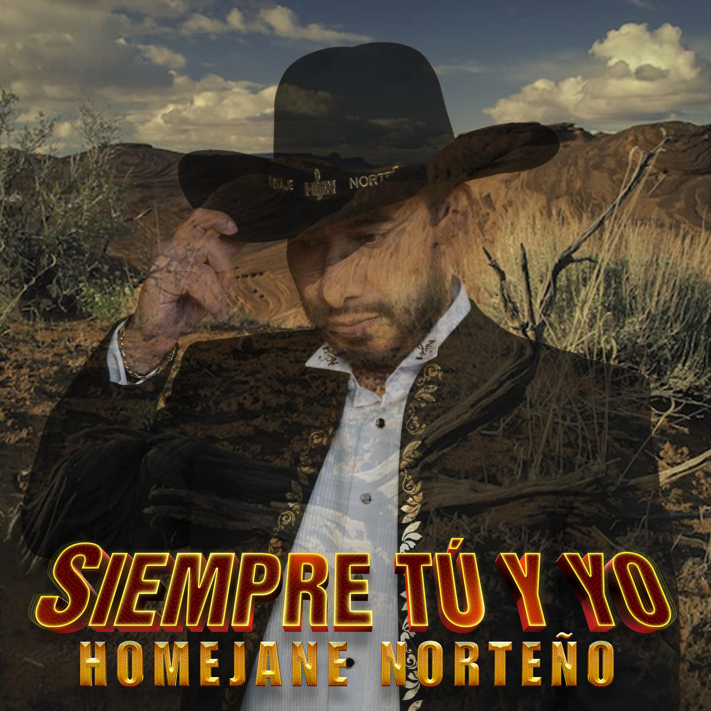 Homenaje Norteño