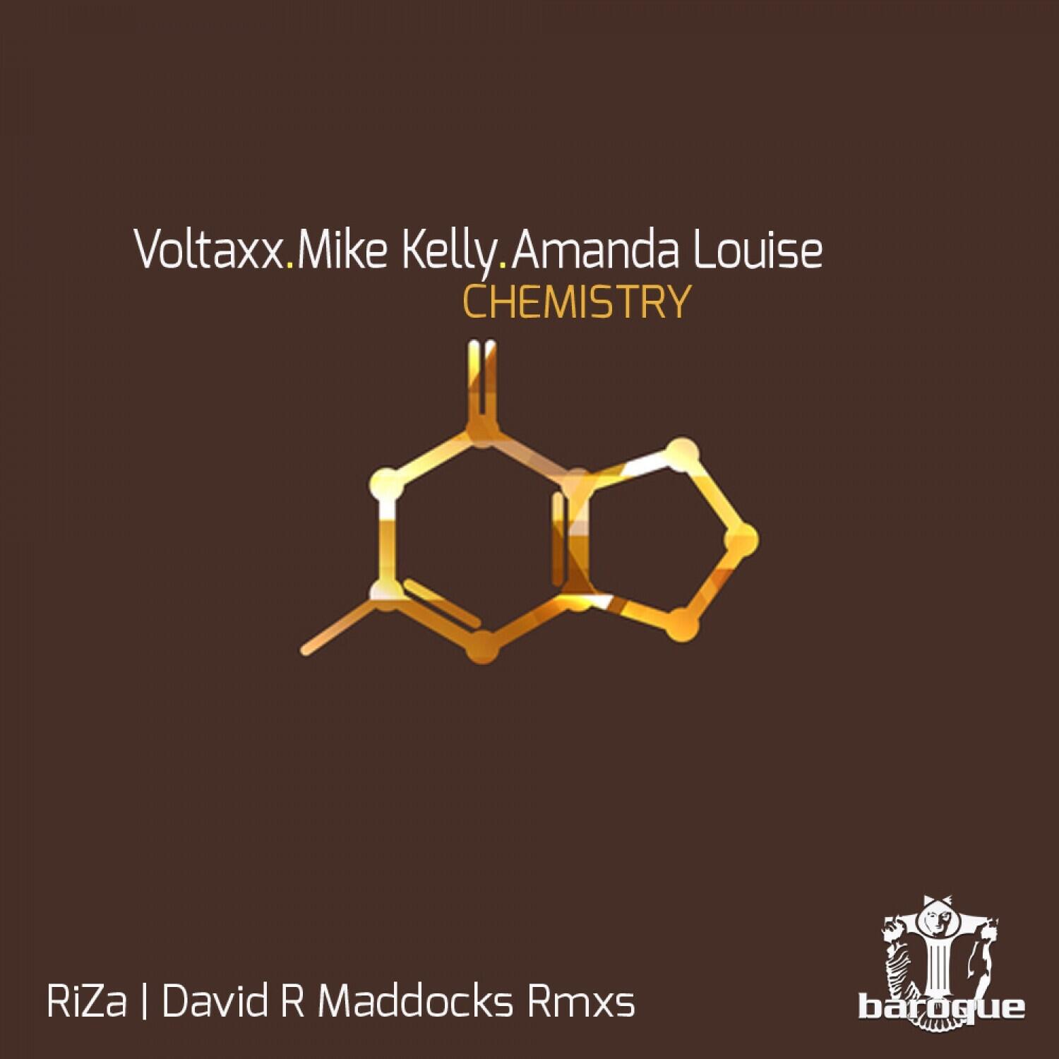 Релиз Chemistry