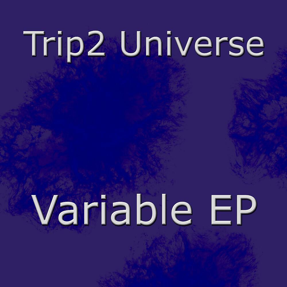 Релиз Variable EP