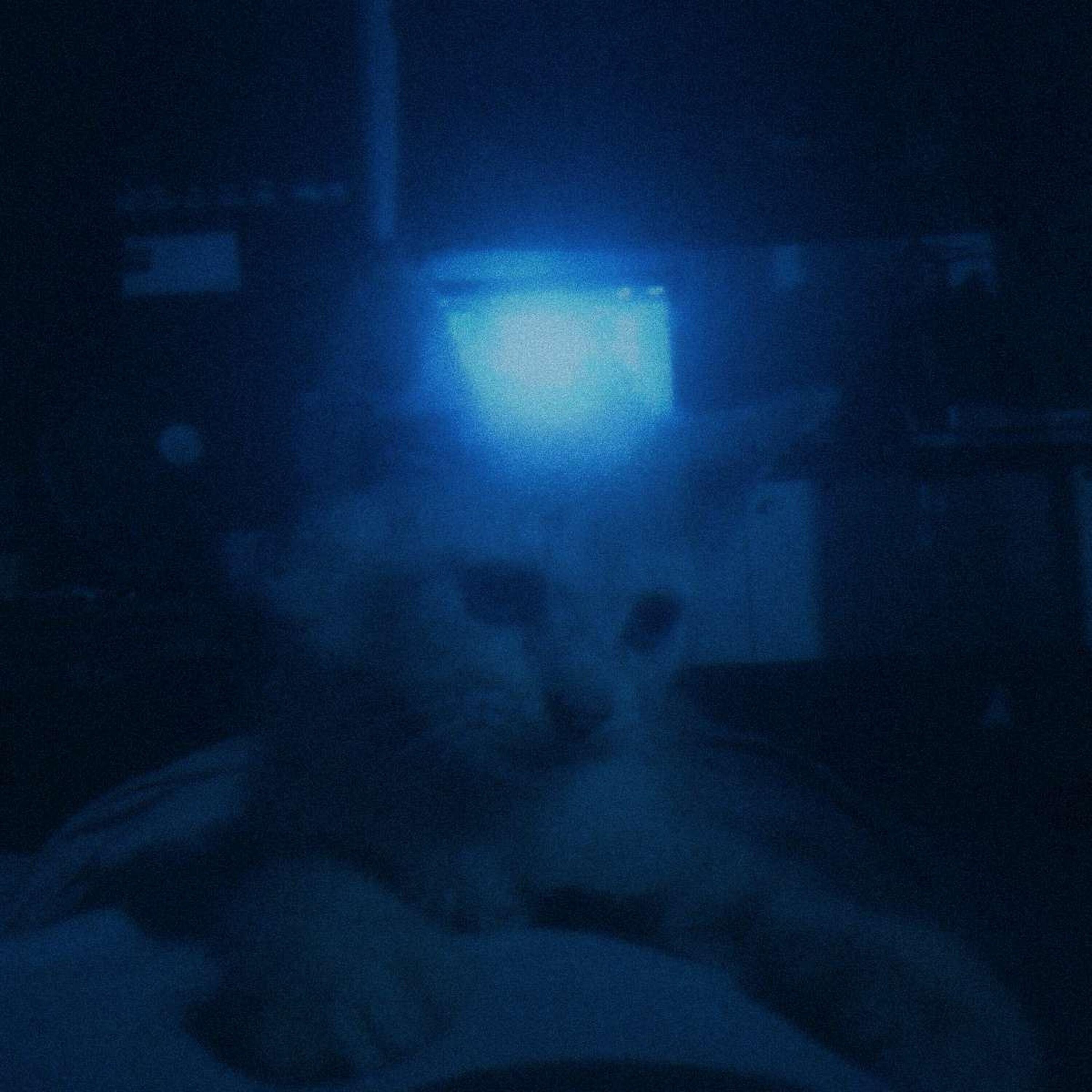Релиз lampblack
