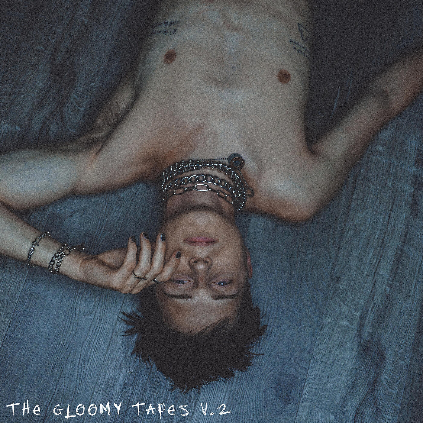 Релиз The Gloomy Tapes, Vol. 2