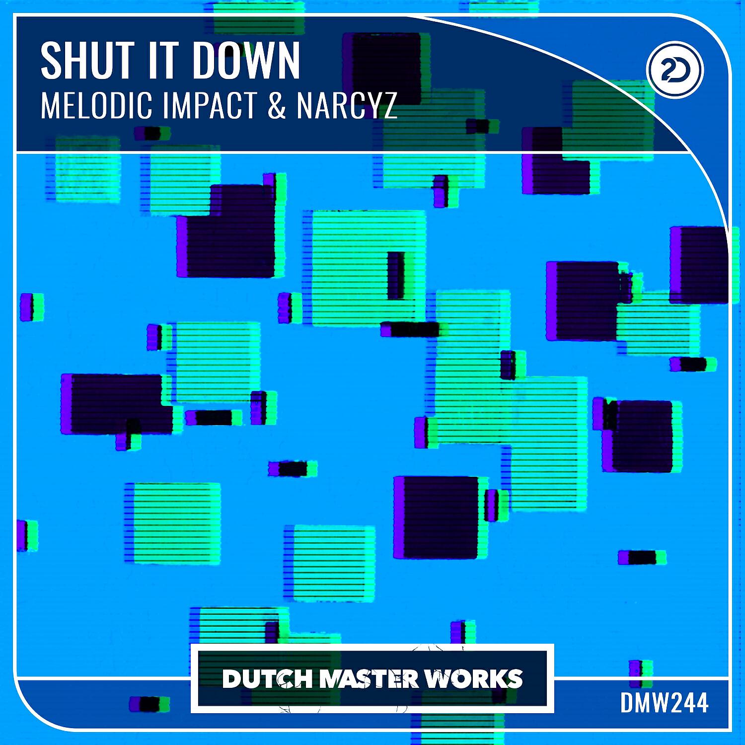 Релиз Shut It Down