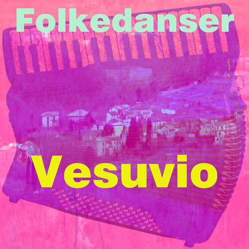 Релиз Folkedanser