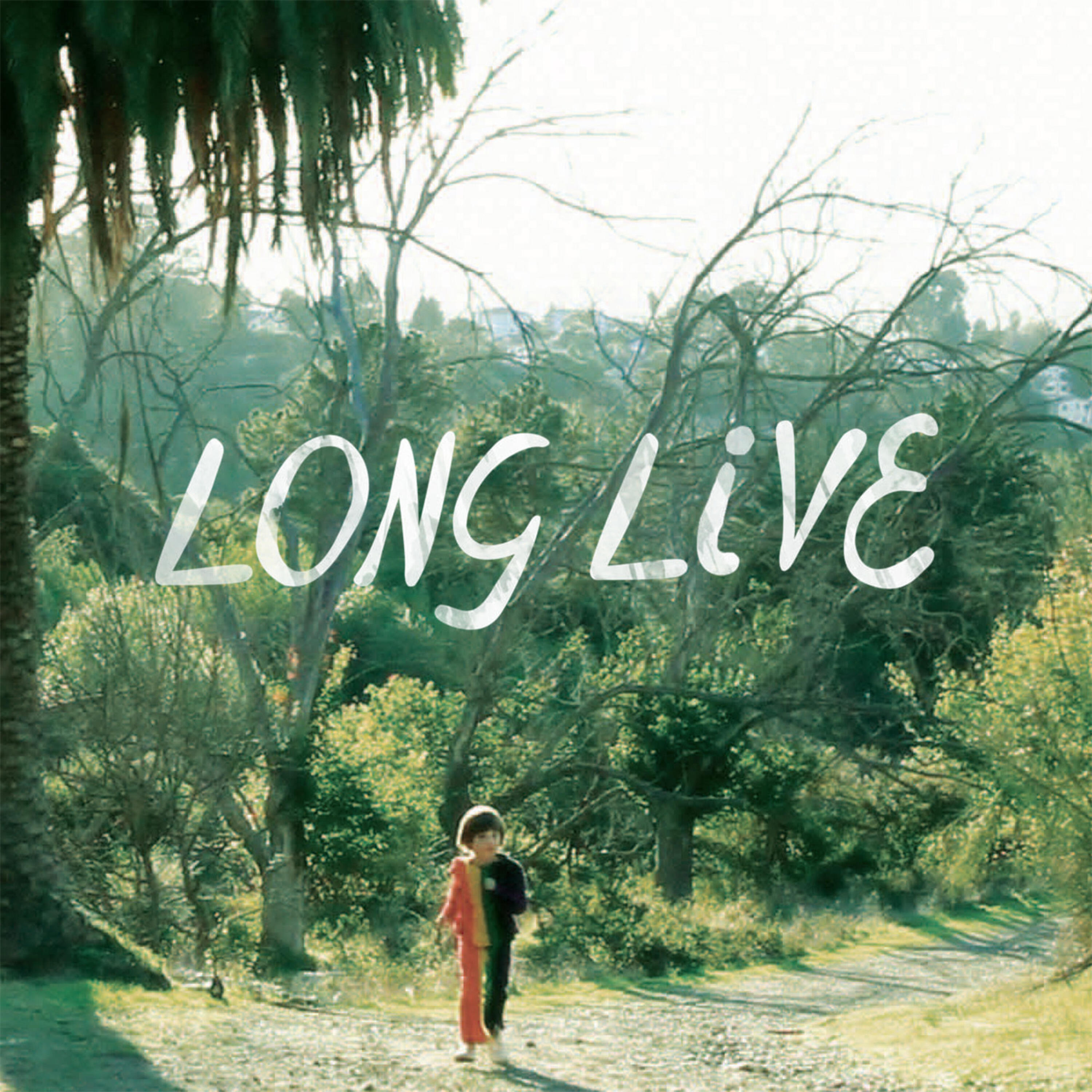 Релиз Long Live