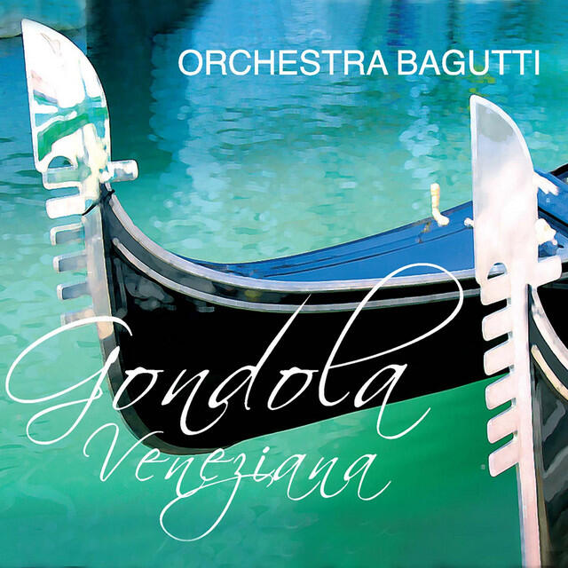 Релиз Gondola veneziana