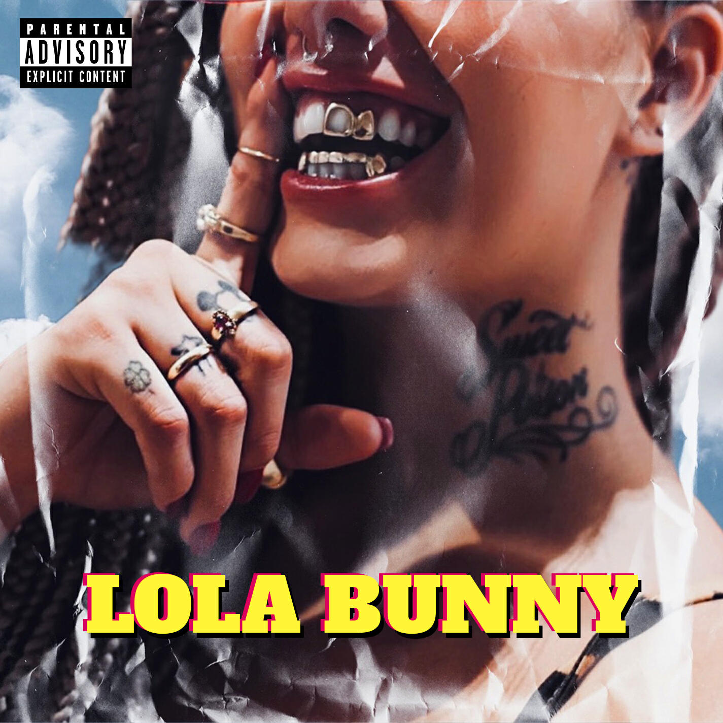 Релиз Lola Bunny (feat. N2 Beats)